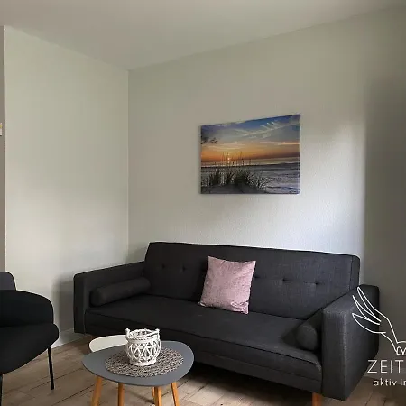 ZEITFREI Urlaubsappartememts Steffenshagen Zimmer foto