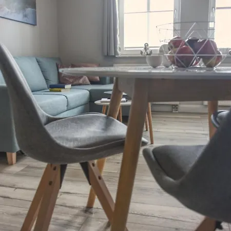 ZEITFREI Urlaubsappartememts Steffenshagen Zimmer foto