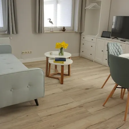 ZEITFREI Urlaubsappartememts Steffenshagen Zimmer foto