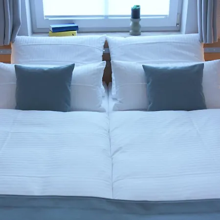 ZEITFREI Urlaubsappartememts Steffenshagen Zimmer foto