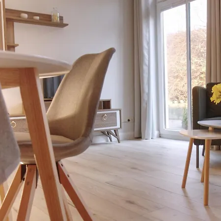 ZEITFREI Urlaubsappartememts Steffenshagen Zimmer foto