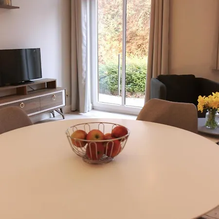 ZEITFREI Urlaubsappartememts Steffenshagen Zimmer foto