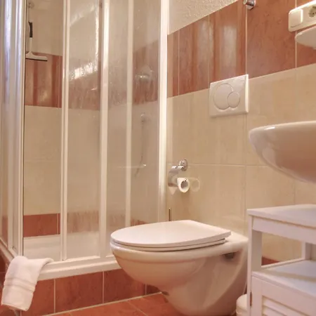 ZEITFREI Urlaubsappartememts Steffenshagen Zimmer foto