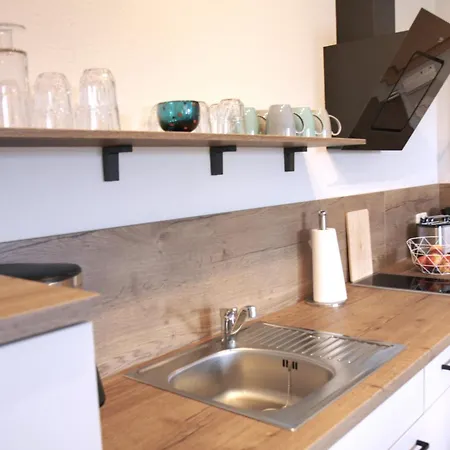 ZEITFREI Urlaubsappartememts Steffenshagen Zimmer foto