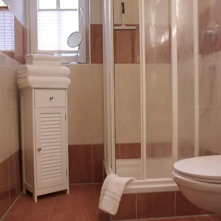 ZEITFREI Urlaubsappartememts Steffenshagen Zimmer foto