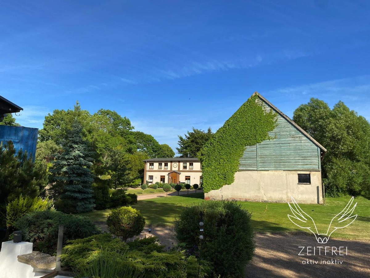 Zeitfrei Urlaubsappartememts Apartment