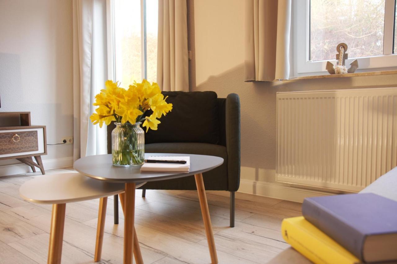 Apartment Zeitfrei Urlaubsappartememts